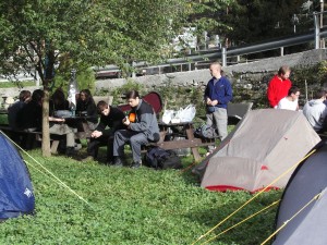 Xtrallusion photo library of independent, self-guided walking and sightseeing holidays in Italy. Pictures, images, photos and photographs taken along the way of this 1-day walking itinerary, to give you a visual impression of the day's walk.